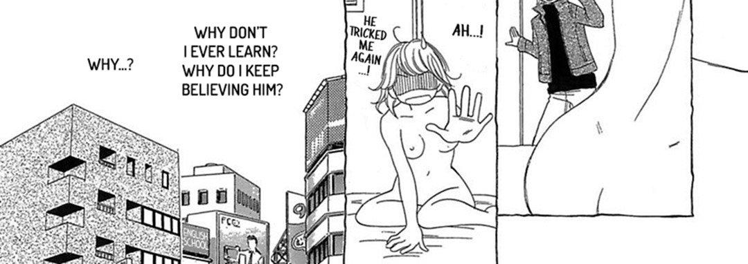 Just Listen to What I Say - The Things I Want A Sadistic Doctor to Do to Me - episode 4 - 63