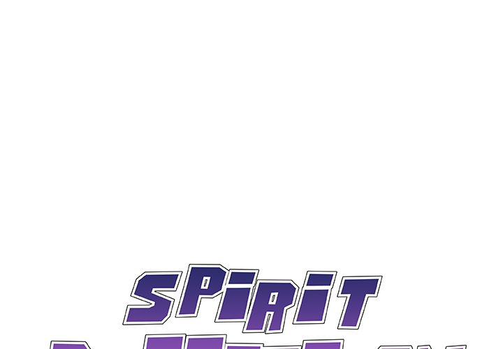 Spirit Possession - episode 50 - 0