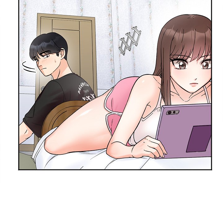 Secret Siblings - episode 8 - 37
