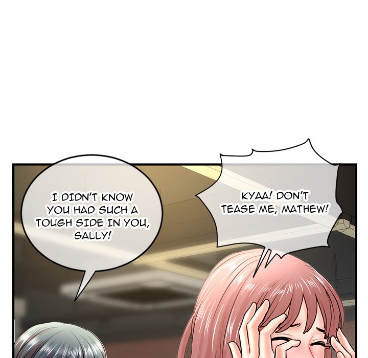 Midnight PC Cafe - episode 7 - 143