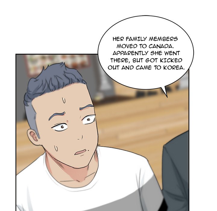 Soojung's Comic Store - episode 7 - 89