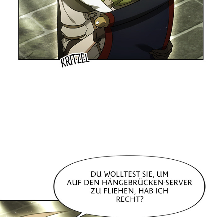 Der Untergrund von Babel - episode 38 - 135