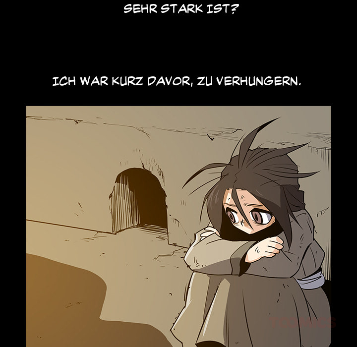 Yeongnos Giftzähne - episode 31 - 31