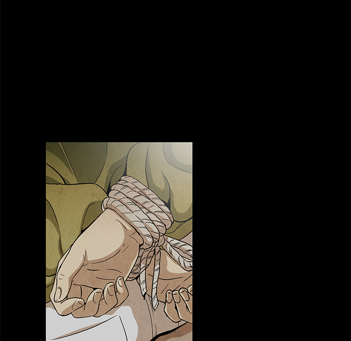 Gorgon - episode 78 - 38