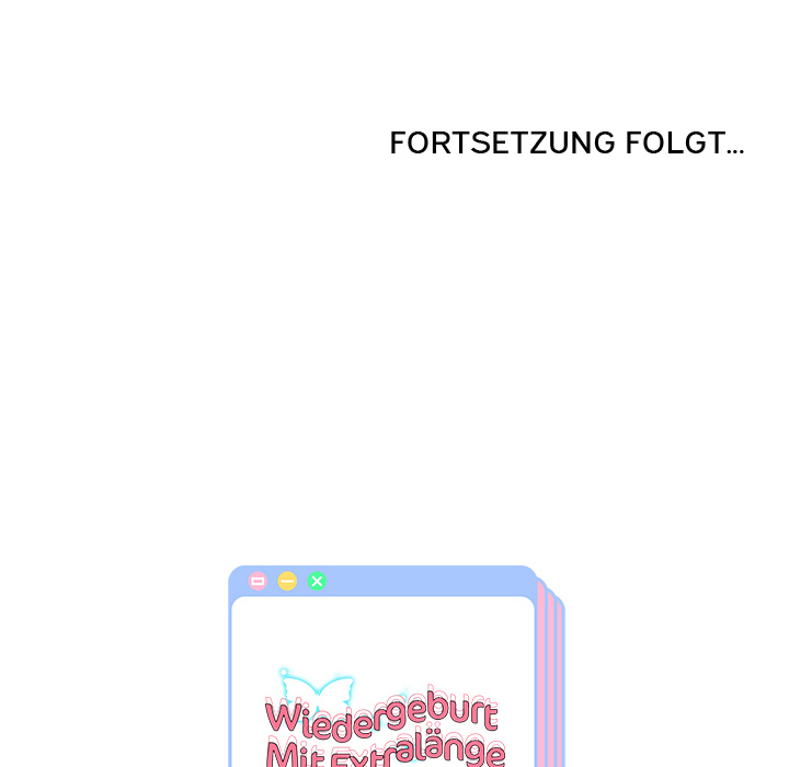 Wiedergeburt mit Extralänge - episode 29 - 148