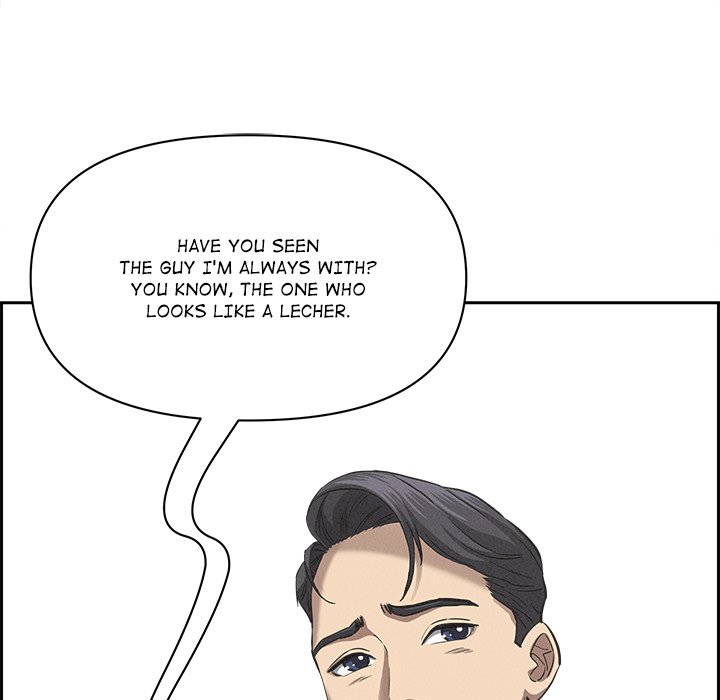 Her Bodyguard - episode 12 - 160