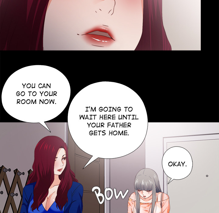 Love on Canvas - episode 33 - 75