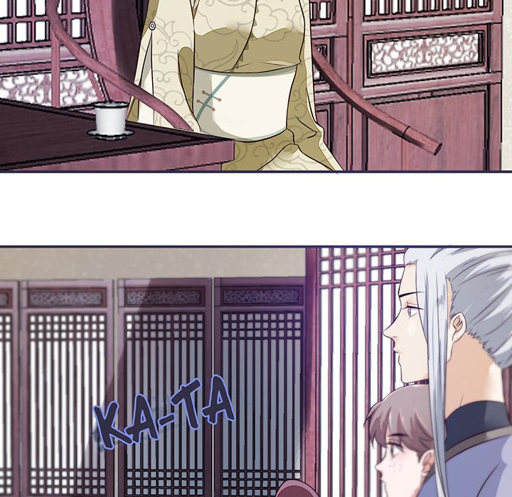 General and Her Medic Lover - episode 15 - 5