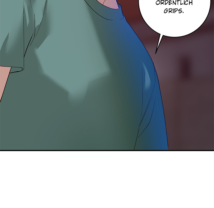 Town Girls - episode 15 - 9