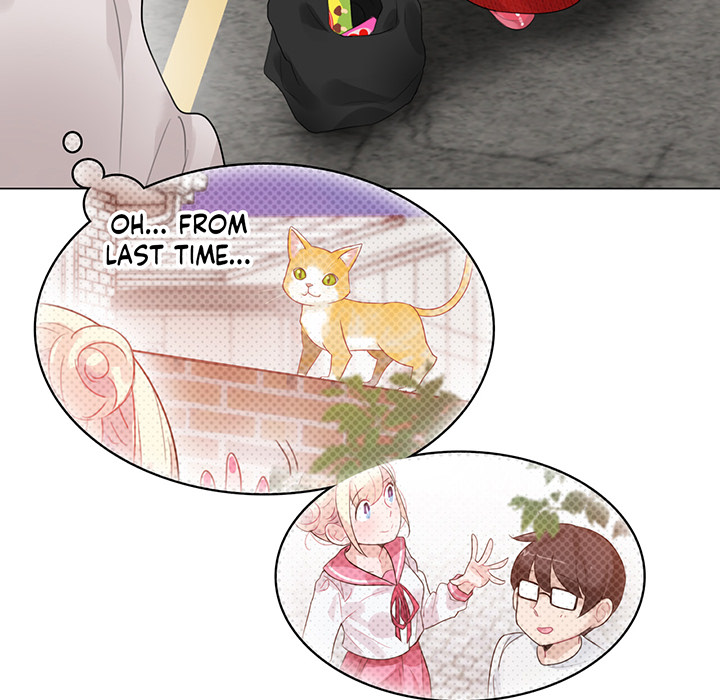 A Pervert's Daily Life - episode 54 - 66