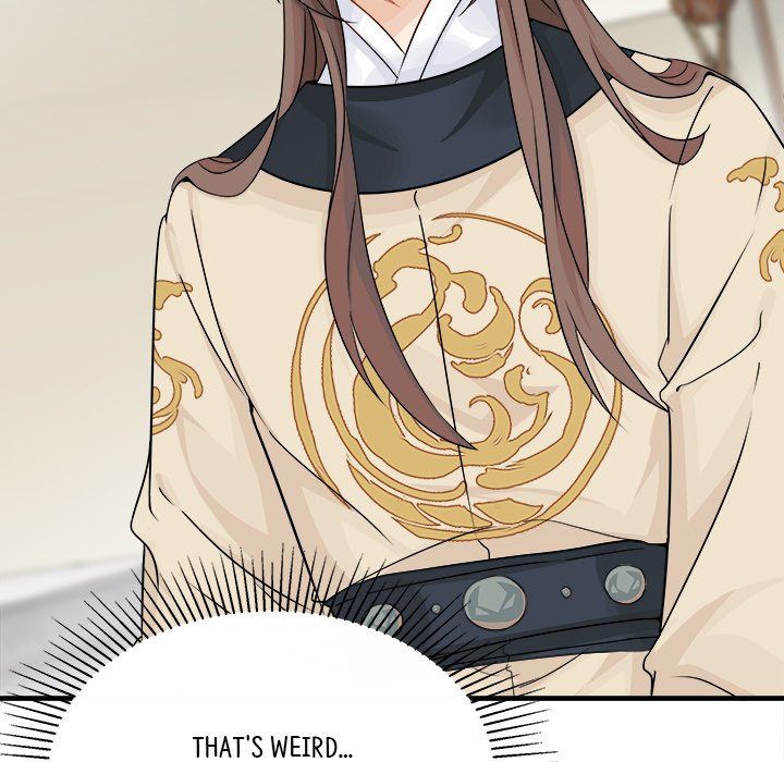My Wife, The Prince - episode 32 - 68