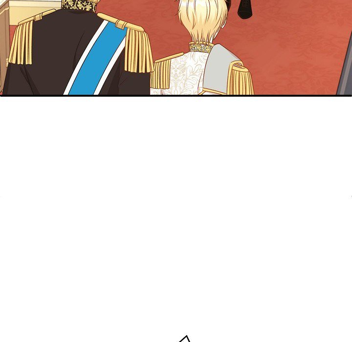 Hold on, Crown Prince! - episode 48 - 85