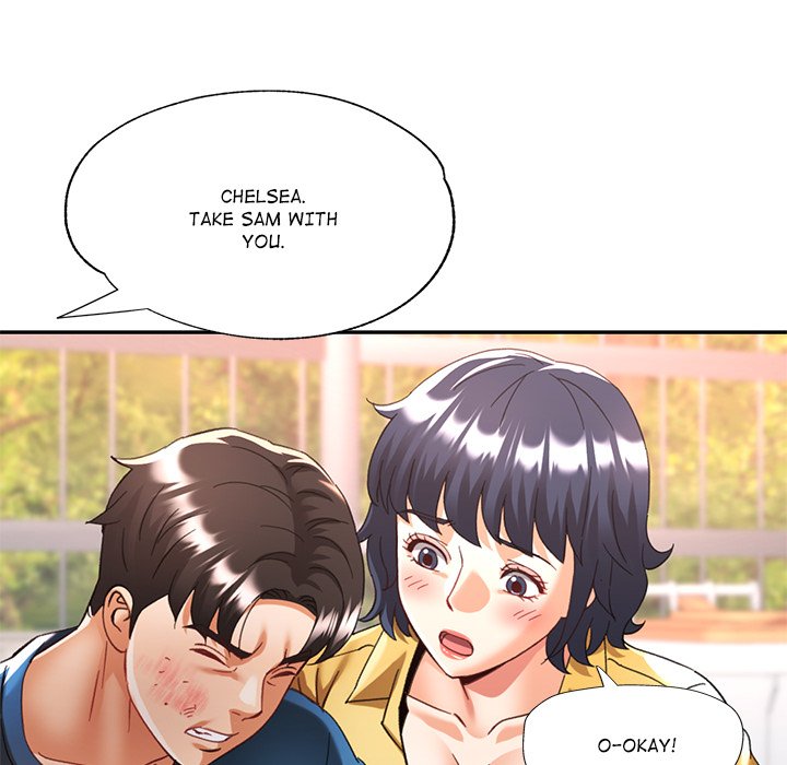 A Girl I Used to Know - episode 23 - 121