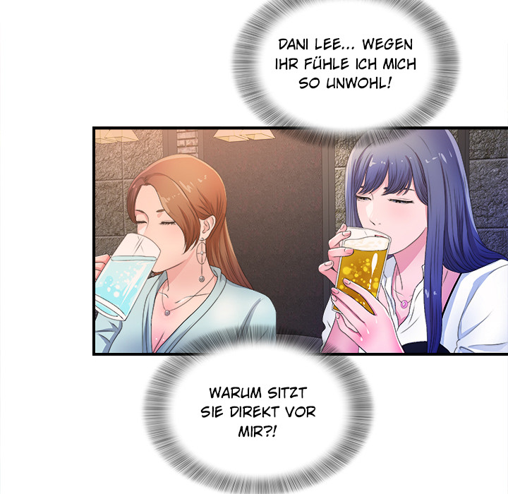Seinen Mann stehen - episode 3 - 74