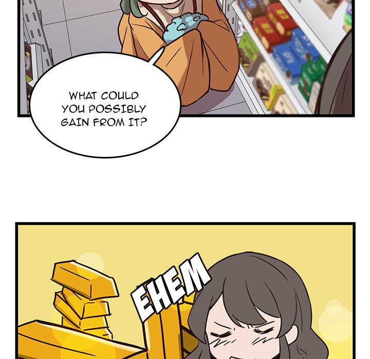 The Tiger, The Sun and The Moon - episode 39 - 24