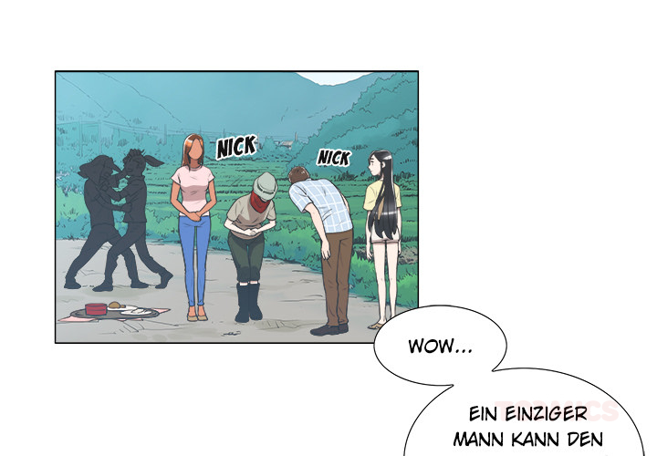 Dorf sucht Lehrer - episode 8 - 0