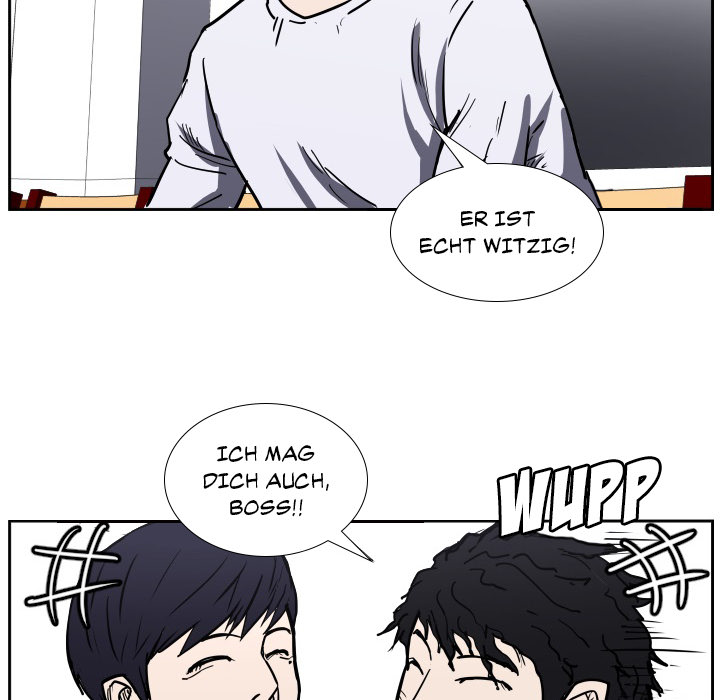 Tweener - episode 36 - 24