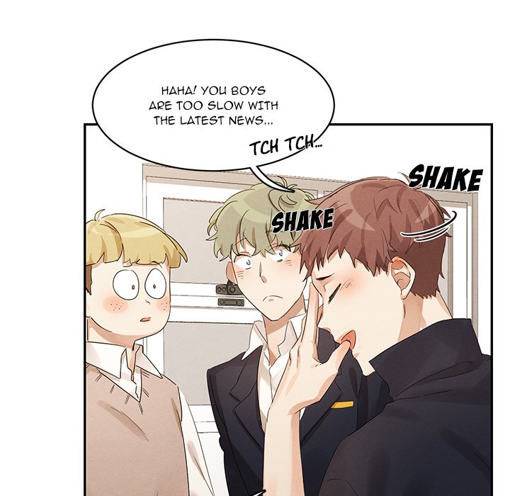 My BL Tales - episode 21 - 16