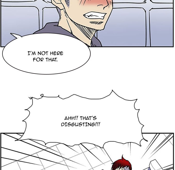 Tweener - episode 9 - 77