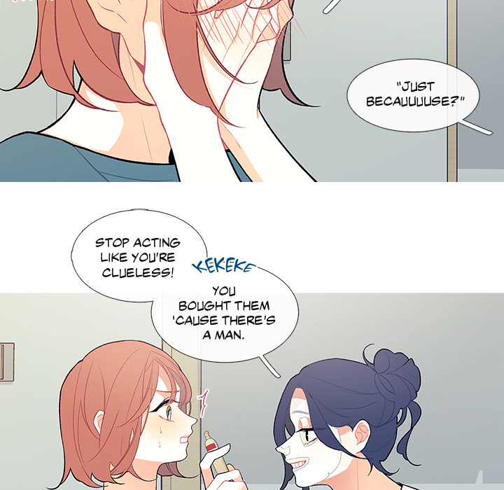 What's Going On? - episode 7 - 9