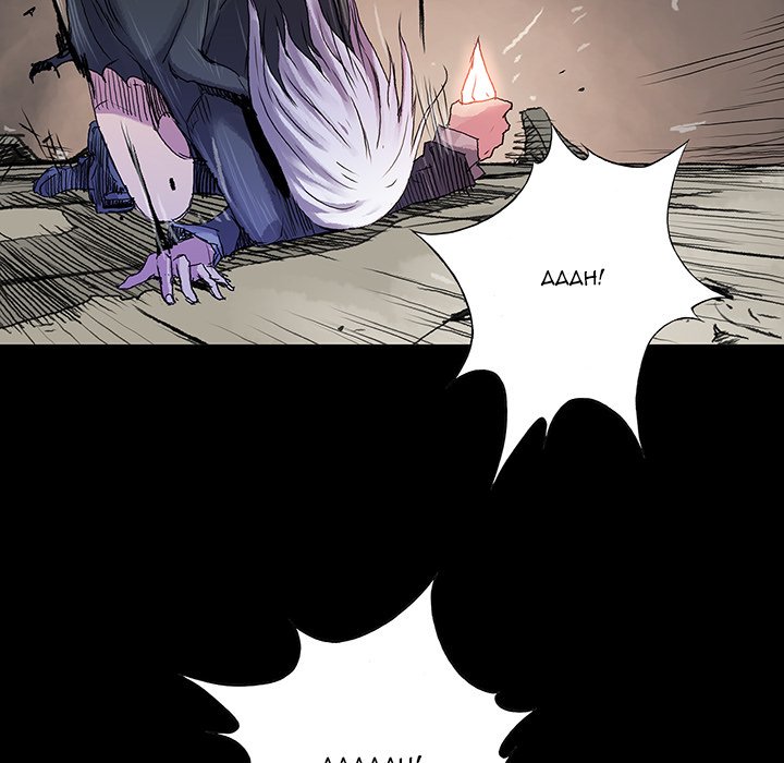 Blood Blade - episode 10 - 100