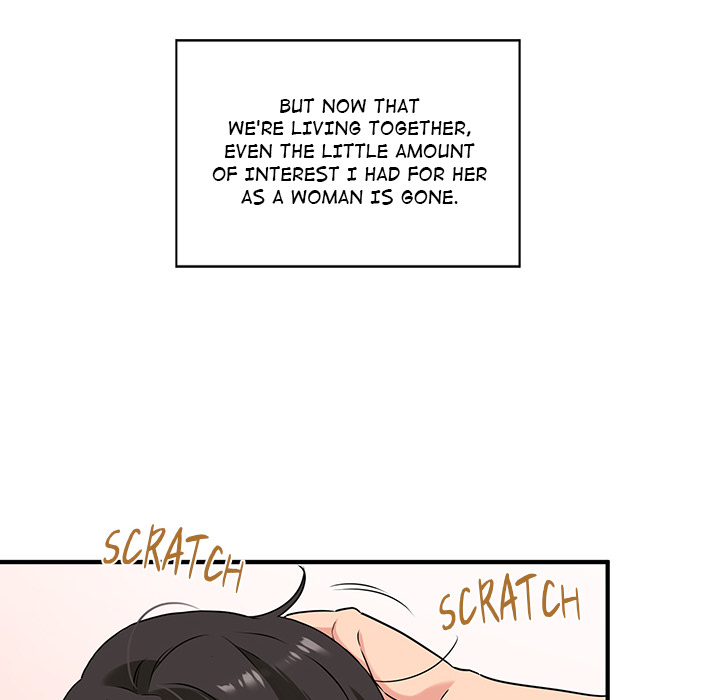 Snapping into Love - UNCENSORED - episode 1 - 65