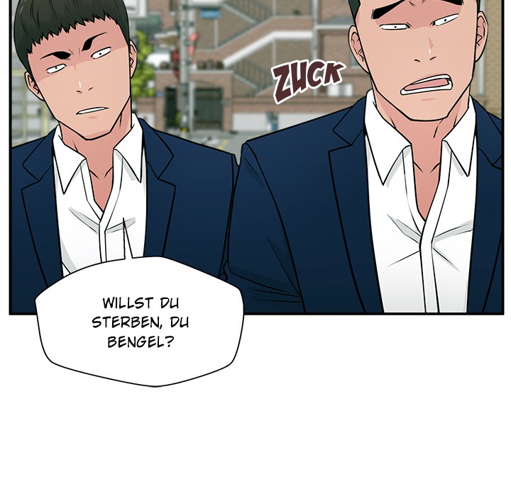 Verliebt, verlobt, verhext! - episode 4 - 147