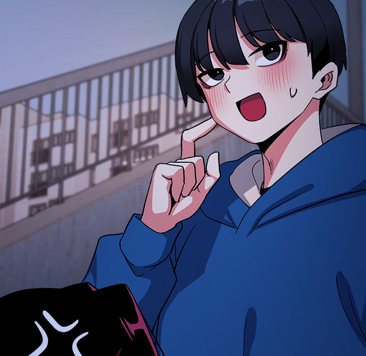 Someone Stop Her! - episode 70 - 65
