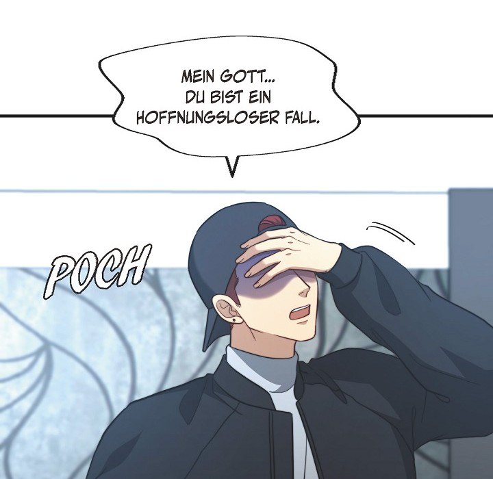Die geheime Liebe des Omega K - episode 61 - 133