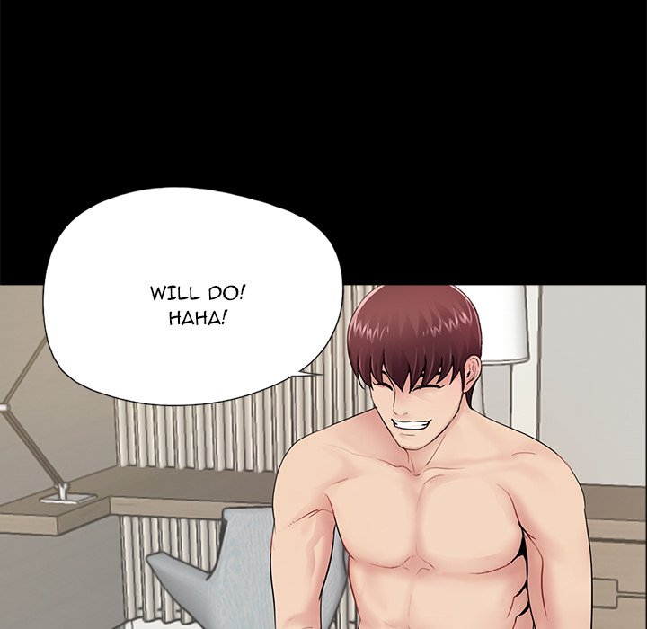 His Return - episode 6 - 12