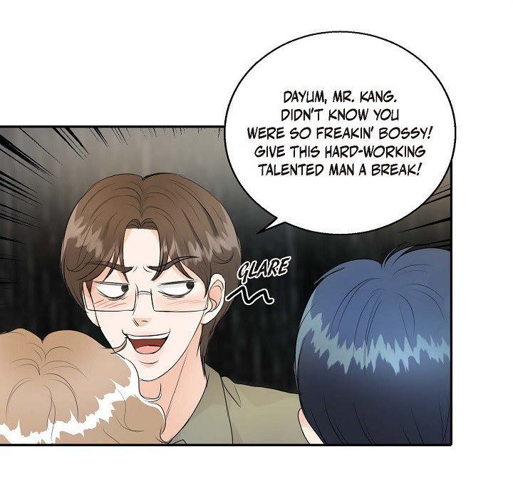 Come Be My Teacher - episode 6 - 54