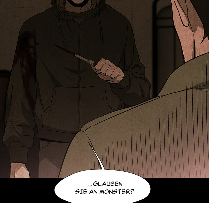 Gorgón - episode 35 - 10