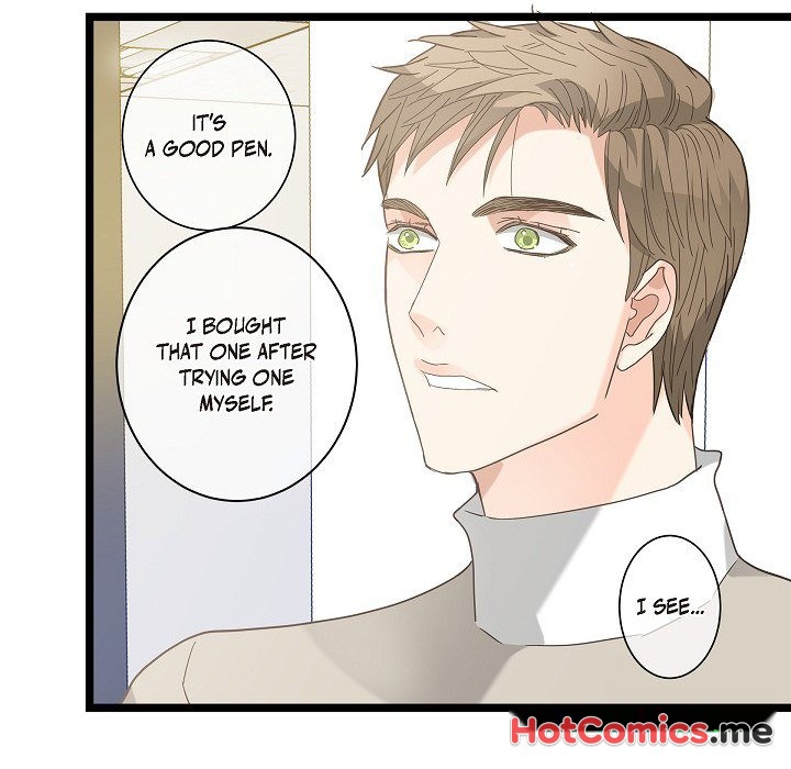 Sentimental Reasons - episode 14 - 41