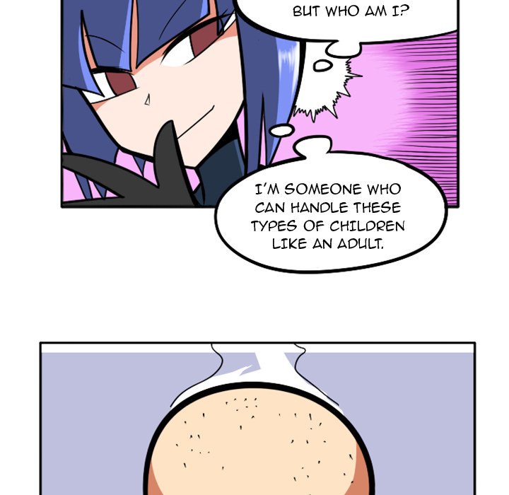 Maki and Friends - episode 29 - 52