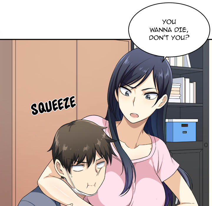 Excuse me, This is my Room - UNCENSORED - episode 12 - 39