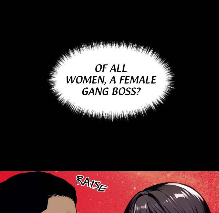 Workaholic Gangster - episode 52 - 4