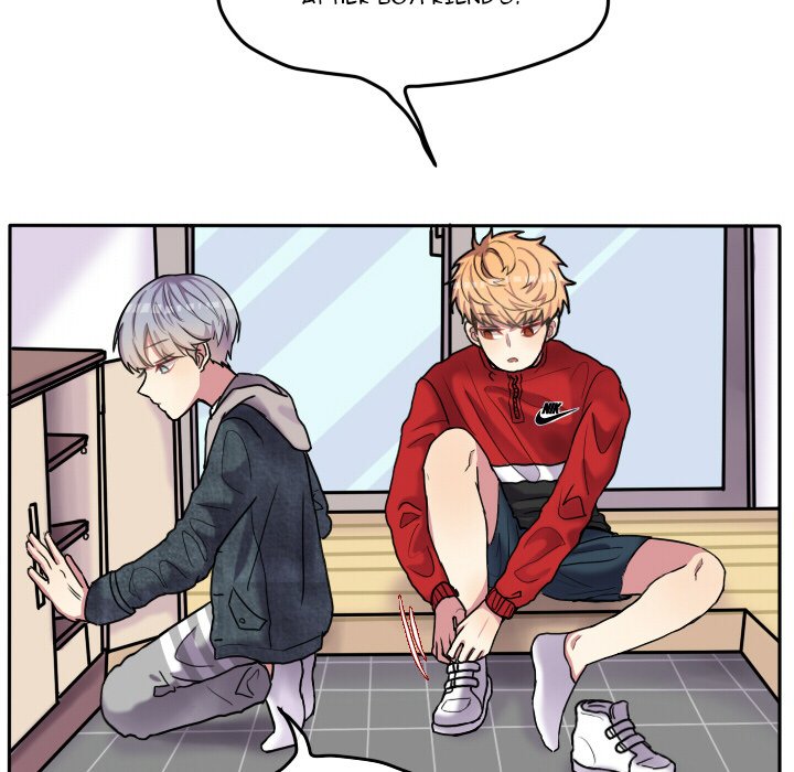 The Chill Couple - episode 55 - 78