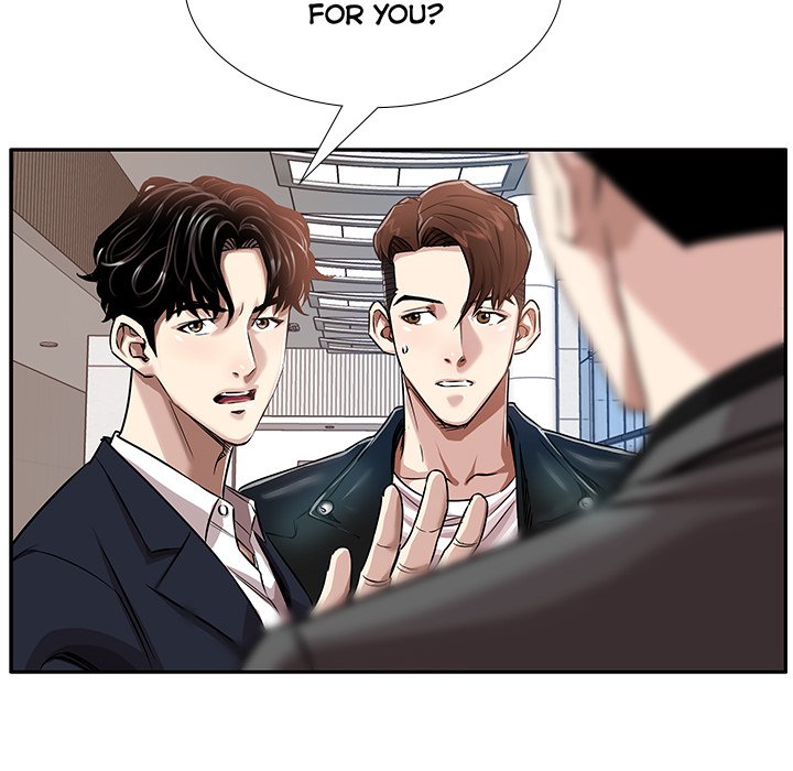 Sponsor (Drama) - episode 10 - 5