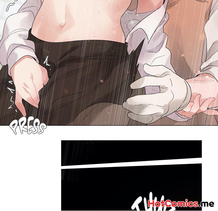 A Pervert's Daily Life - episode 78 - 62