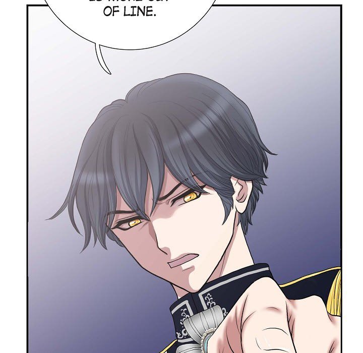 On the Emperor's Lap - episode 6 - 8