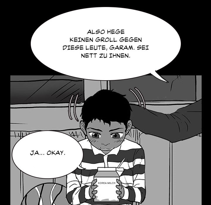 Tweener - episode 14 - 31