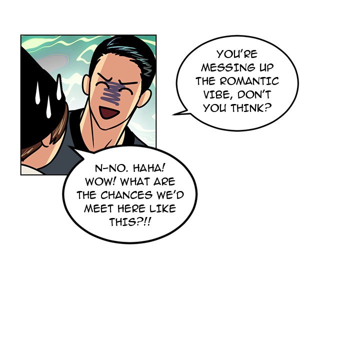 Five Years Apart - episode 10 - 10