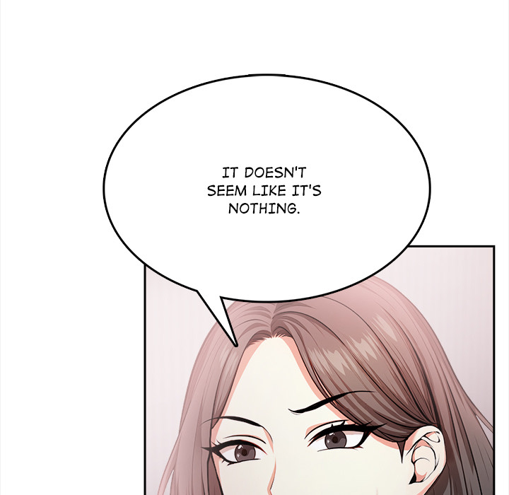 The Best Friend's Secret - episode 13 - 116