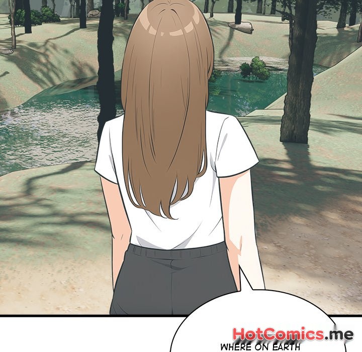 Steamy Webtoon Collection - episode 10 - 80