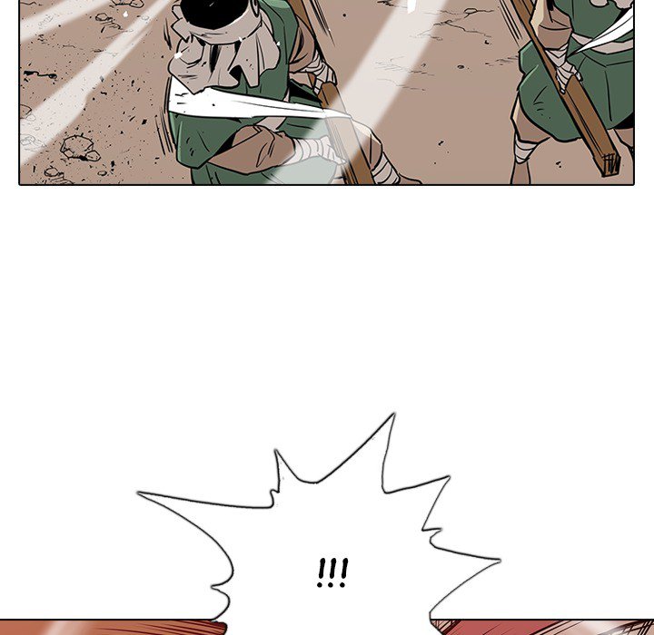 The Fang of Yeongno - episode 19 - 9