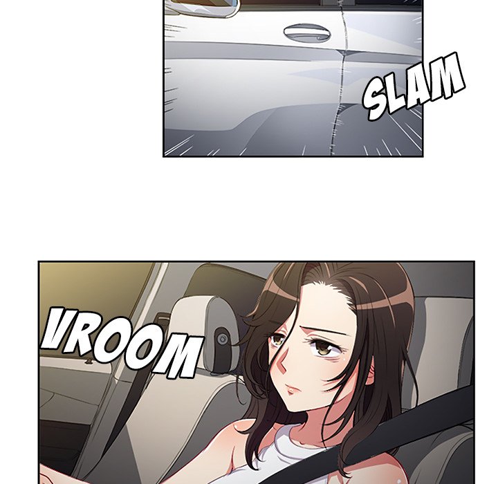 Yuri's Part Time Job - episode 64 - 5