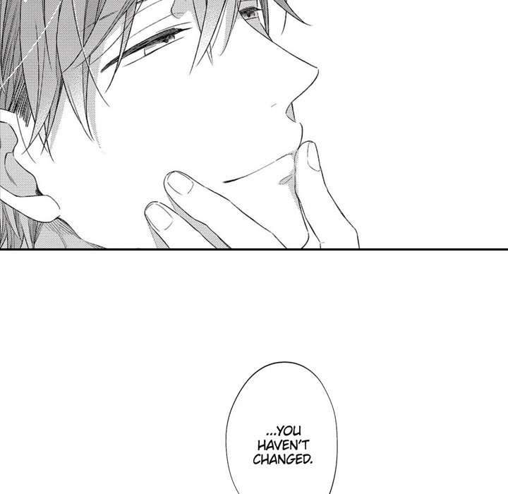 Love Blooms for a Twisted Blossom - episode 3 - 17