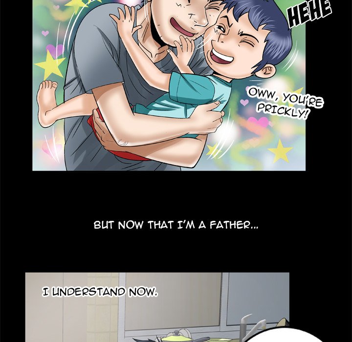 My Wife's Partner - episode 39 - 51