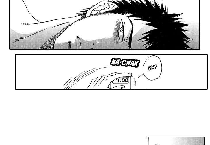 Kiss My Blood - episode 8 - 2