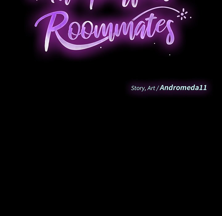 The Perfect Roommates - episode 2 - 9
